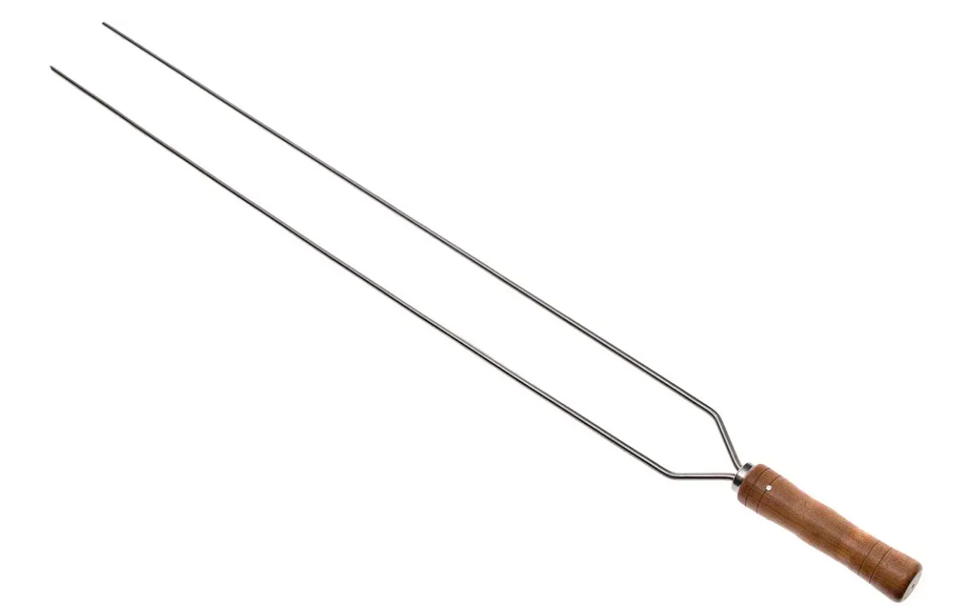 Tramontina Churrasco Vorkspies / Skewer FCS