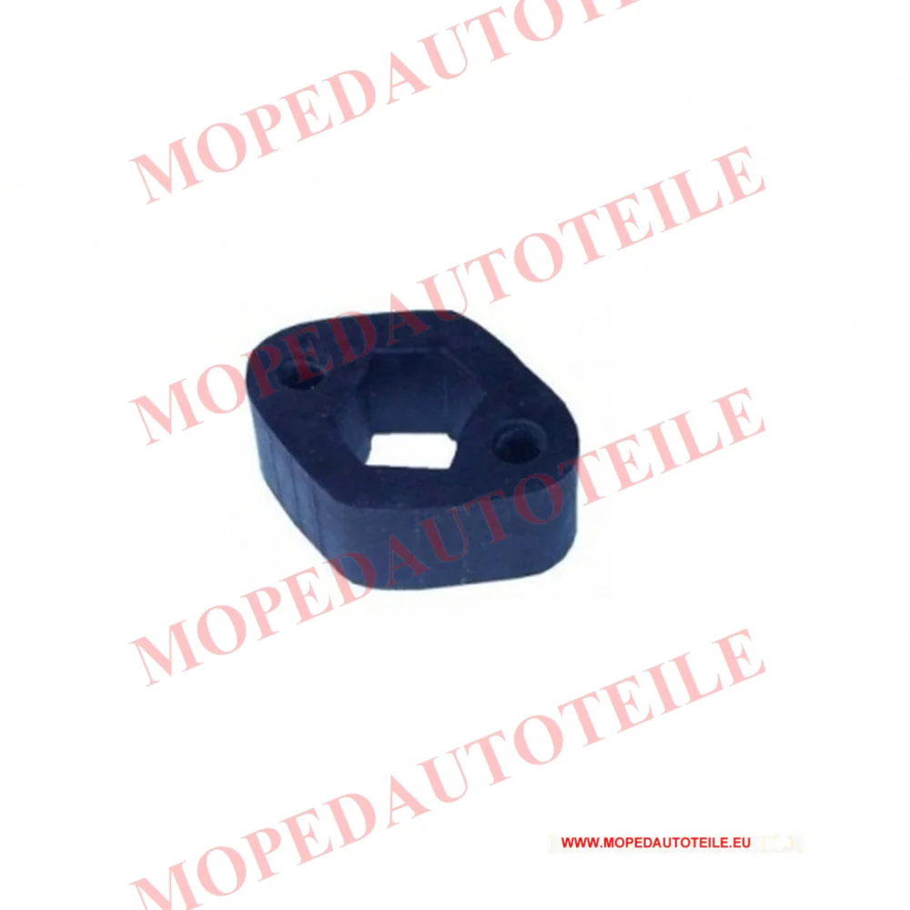 Uitlaatrubber, Aixam / Microcar / Ligier / Chatenet / Grecav / Bellier/ Casalini.
