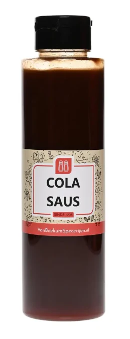 Cola Saus – 500 ml