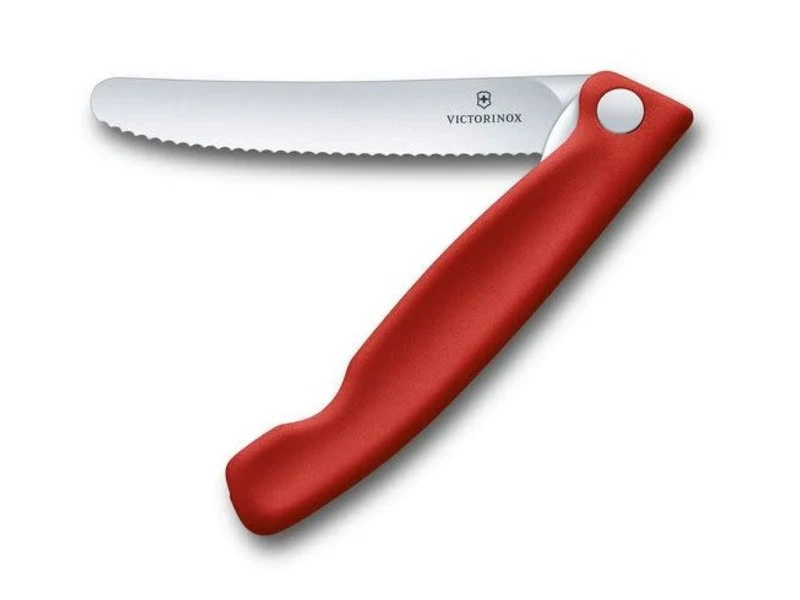 Victorinox Classic Tafelmes Inklapbaar