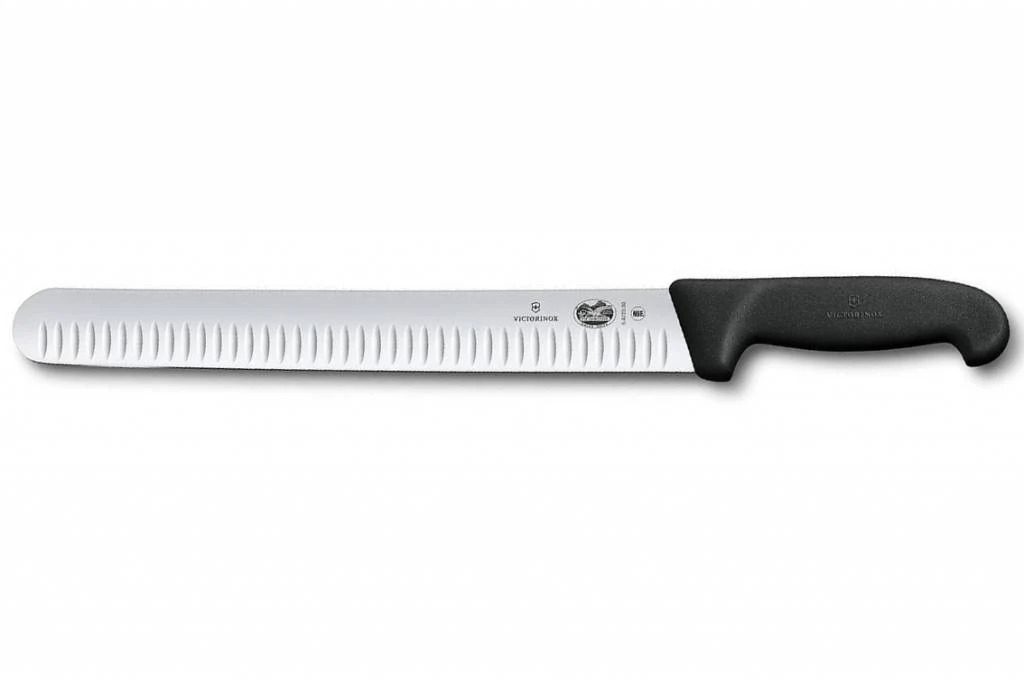 Victorinox Ham mes Classic 30 cm Fibrox