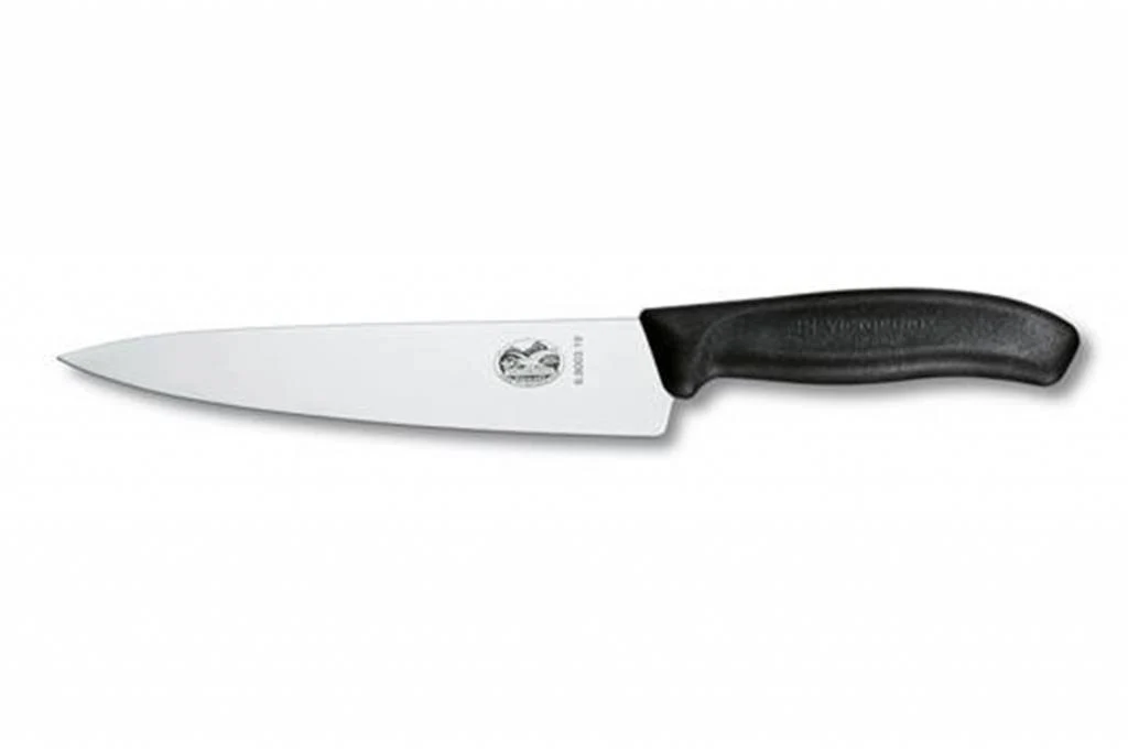 Victorinox Koksmes Classic 20 cm Fibrox Maat : Koksmes Class