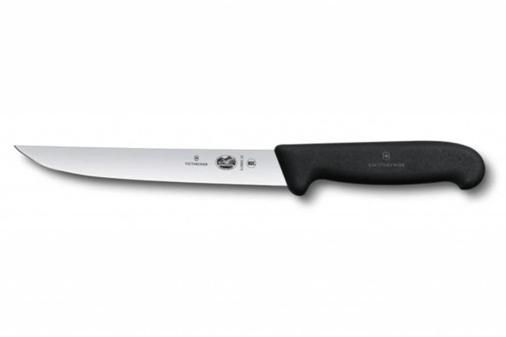 Victorinox Trancheermes 18 cm Fibrox