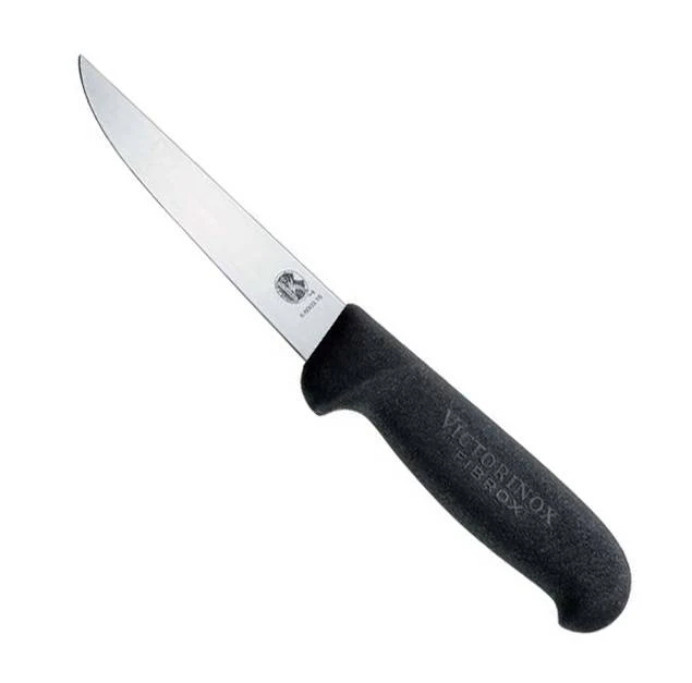 Victorinox Uitbeenmes recht Fibrox