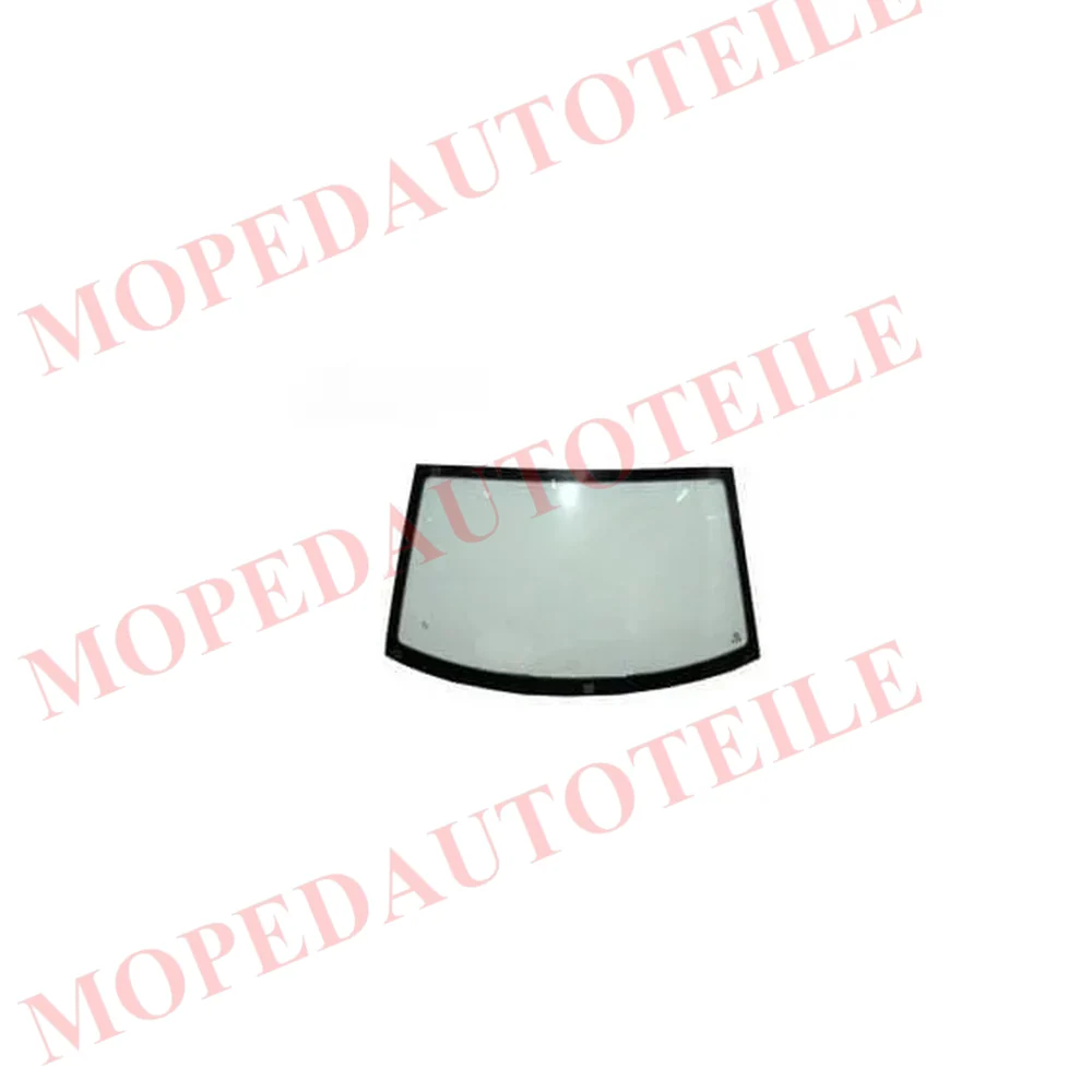 Voorruit Ligier IXO