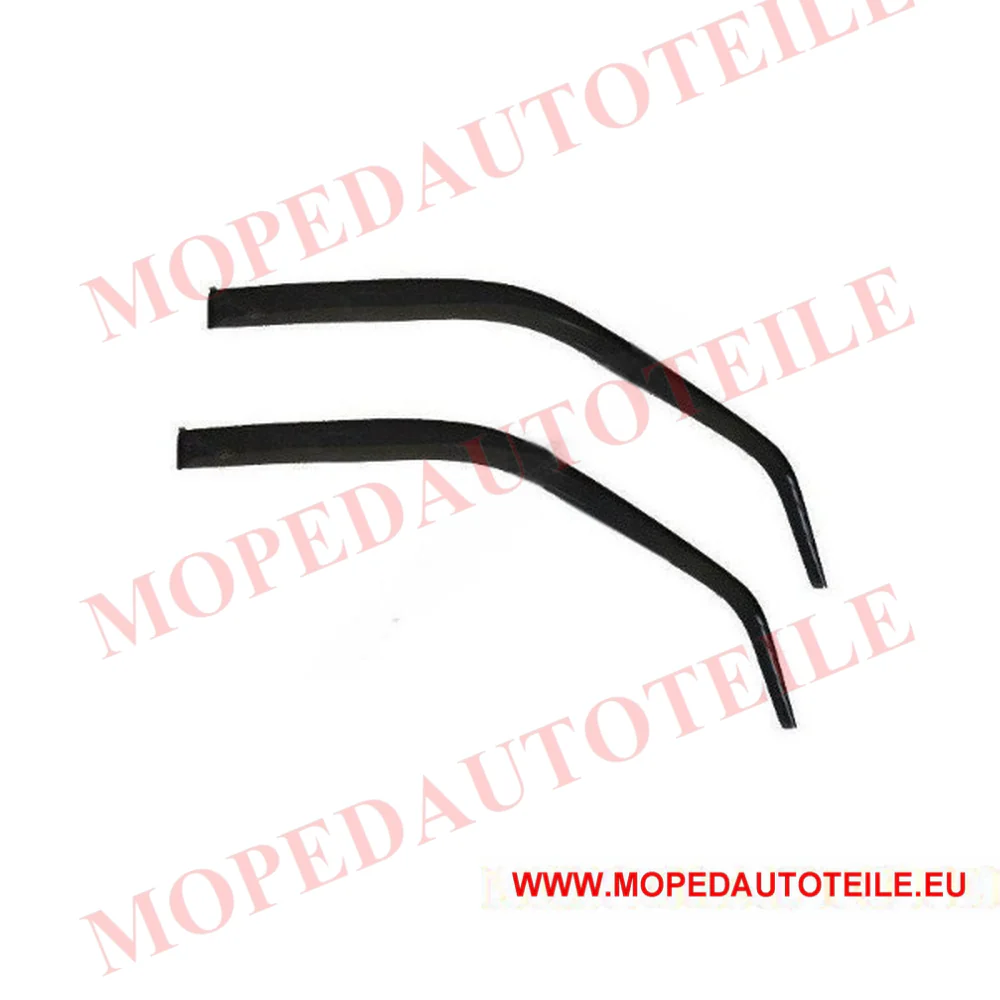 Winddeflectorset, Ligier(JS RC) Microcar(F8C)
