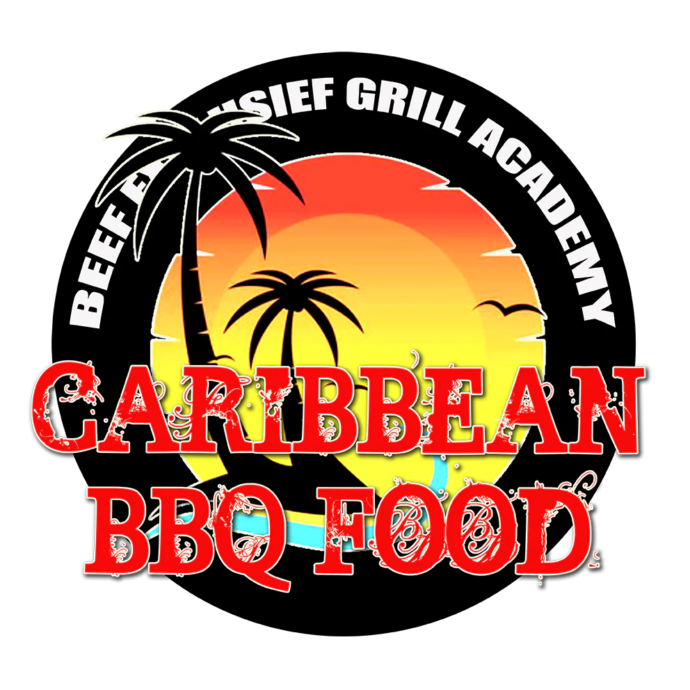 Caribbean Food – Bryan Barron