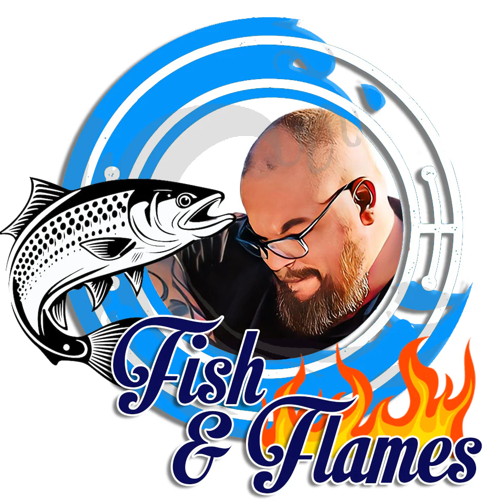 Fish & Flames met Kees Workshop – Kees de Klerk Wolters
