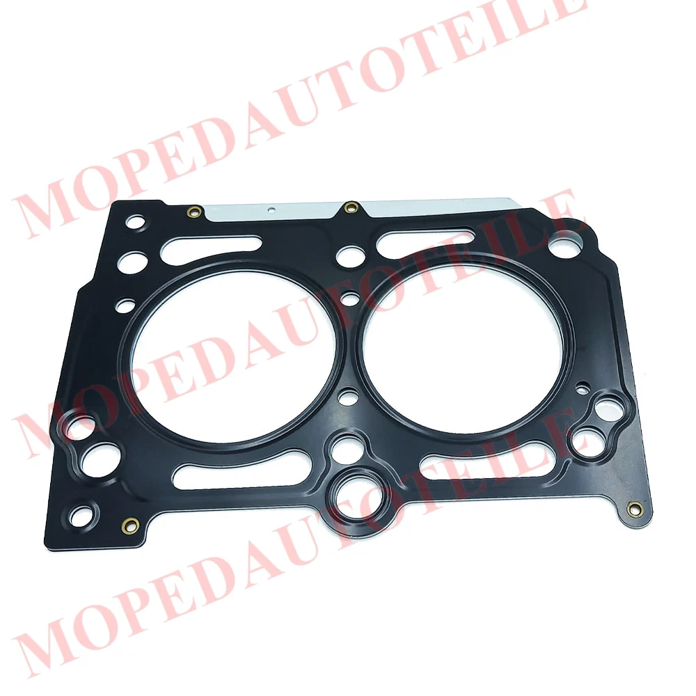 Cilinderkoppakking, 2 gaten, Ligier, Microcar, Chatenet